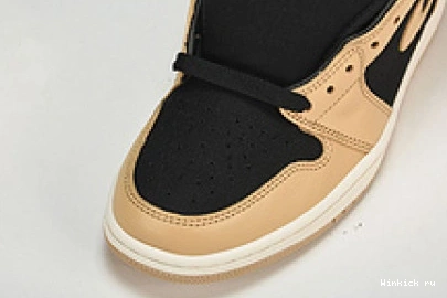 Air Jordan High OG “Heirloom” 1 Retro 0905